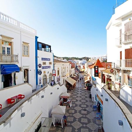 Albufeira Central By Homing Eksteriør billede