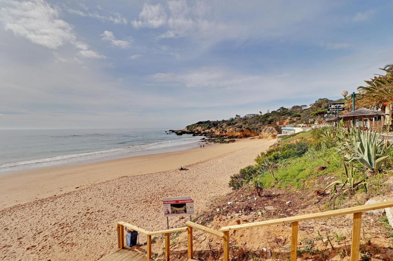 Albufeira Central By Homing Eksteriør billede