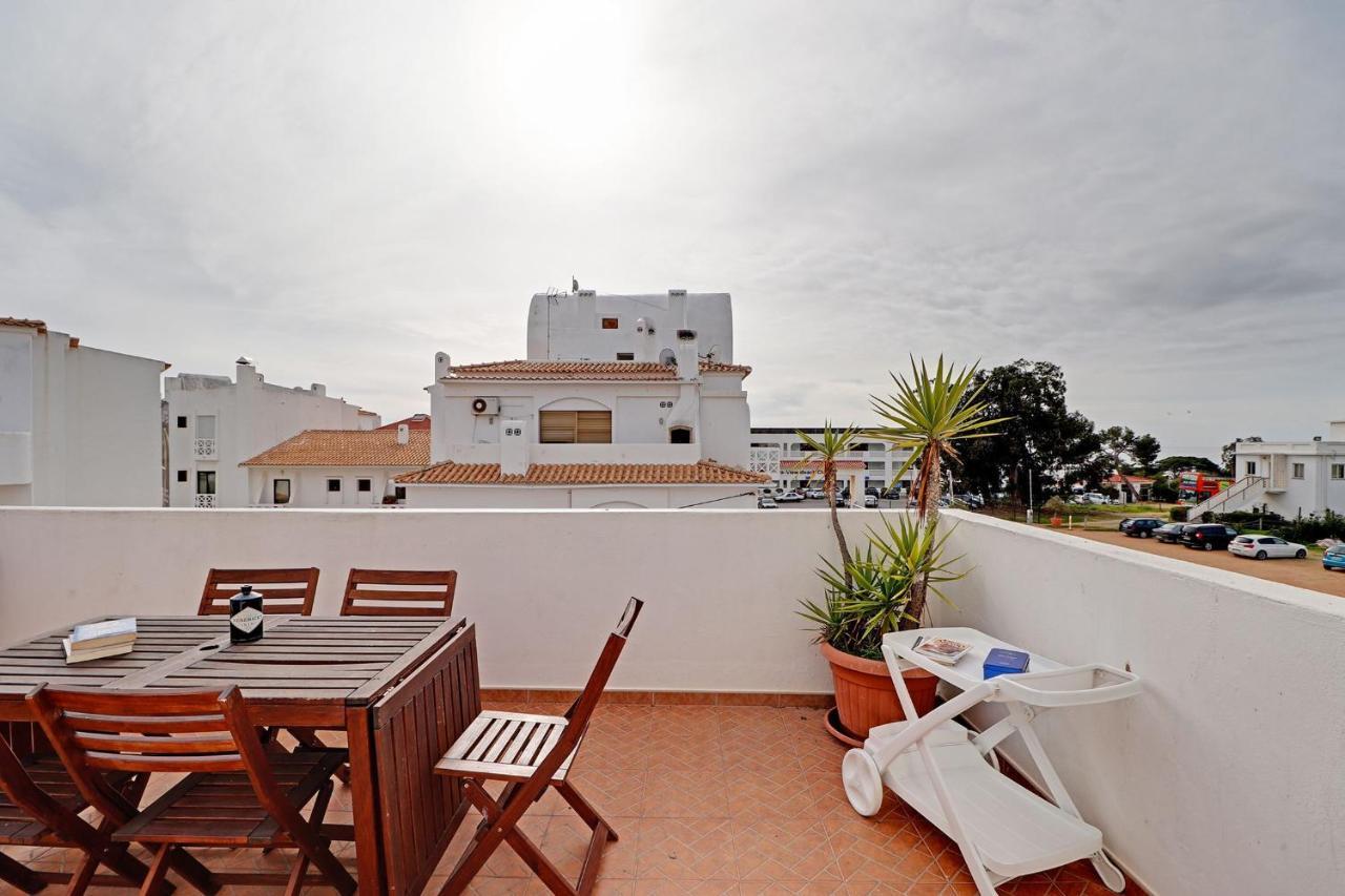 Albufeira Central By Homing Eksteriør billede